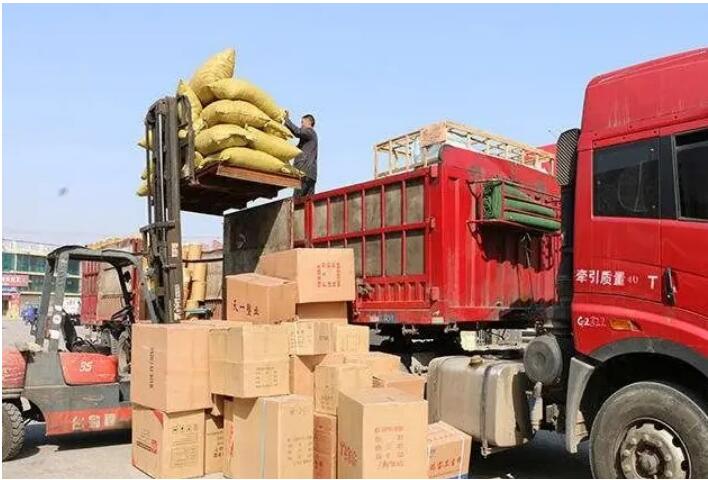 厦门到罗源县物流专线