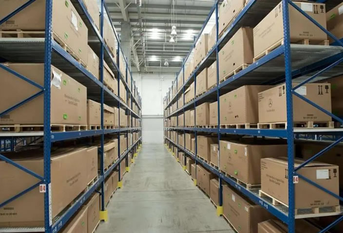 厦门到罗源县货物仓储