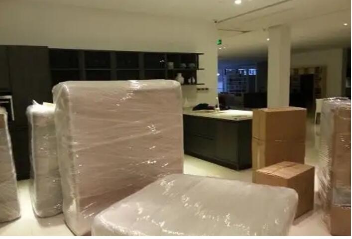 厦门到罗源县长途搬家