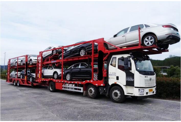 厦门到罗源县轿车托运